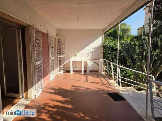 Appartamento con terrazzo Posillipo