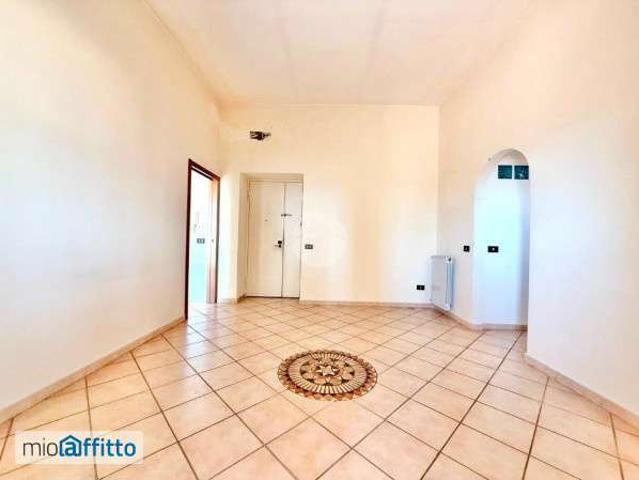 Appartamento con terrazzo Posillipo