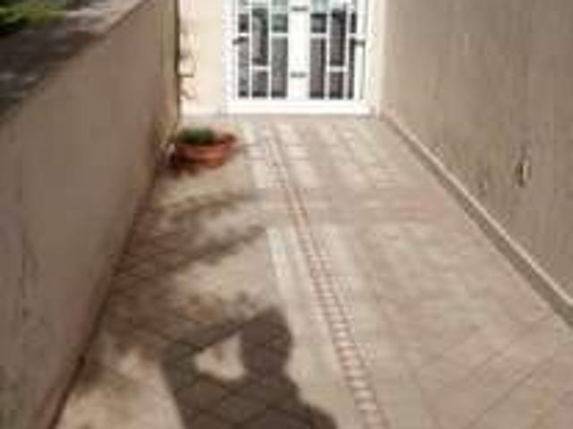 Appartamento con terrazzo Posillipo