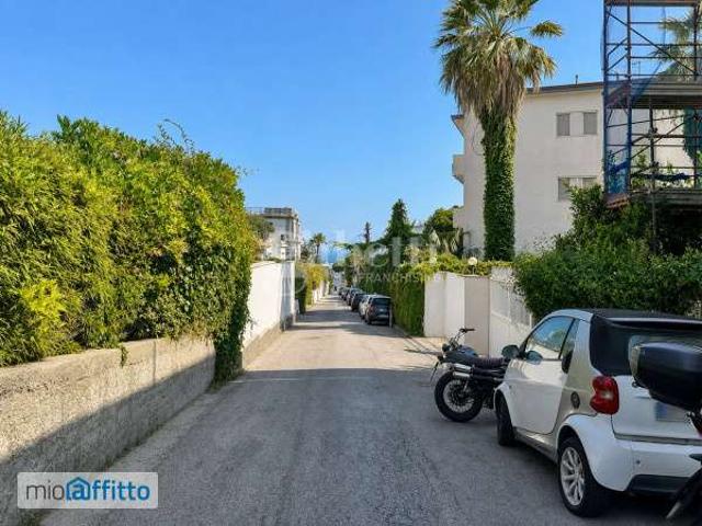 Appartamento con terrazzo Posillipo