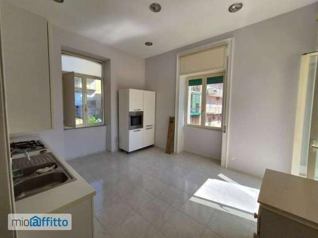 Appartamento con terrazzo Portici