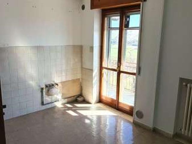 Appartamento con terrazzo Potenza