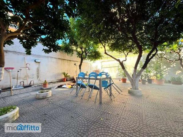 Appartamento arredato con terrazzo Pozzuoli alta