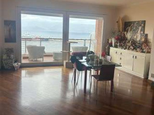 Appartamento con terrazzo Reggio Calabria
