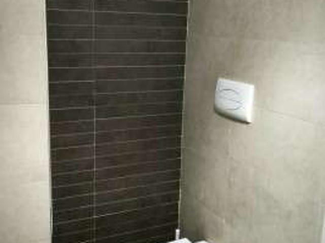 Appartamento con terrazzo Reggio Calabria