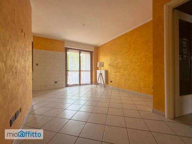 Appartamento con terrazzo Regio parco barca