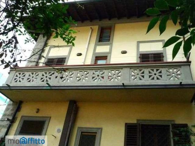 Appartamento con terrazzo Rifredi