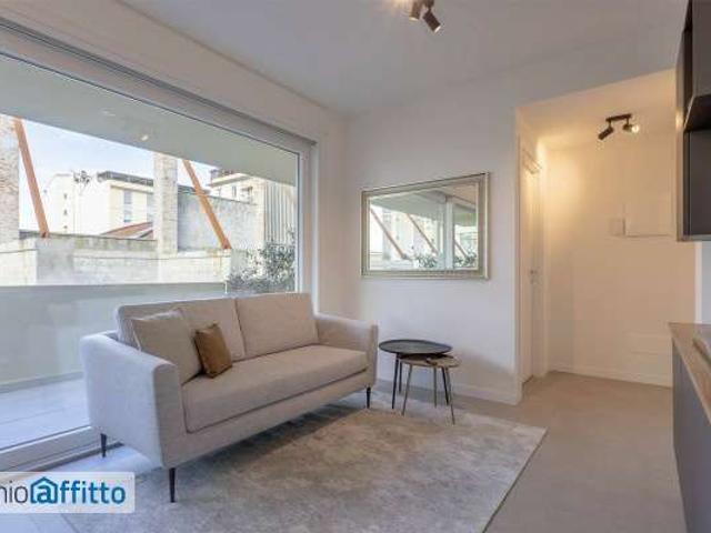 Appartamento con terrazzo Rifredi