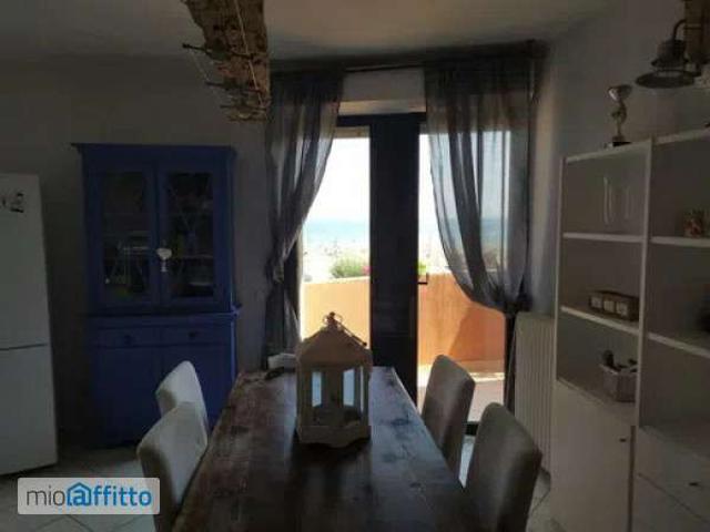 Appartamento con terrazzo Rimini