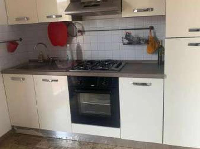 Appartamento con terrazzo Rimini
