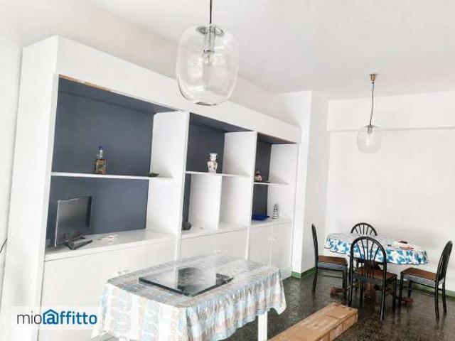 Appartamento con terrazzo Rimini