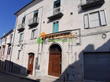Appartamento in vendita a Ripalimosani, Via San Michele