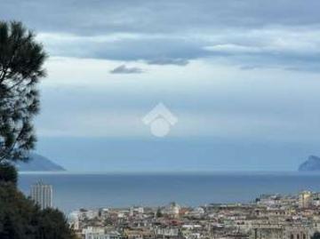 Appartamento con terrazzo San carlo arena