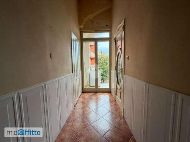 Appartamento con terrazzo San carlo arena
