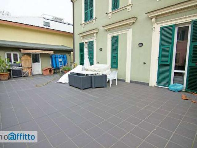 Appartamento con terrazzo San fruttuoso