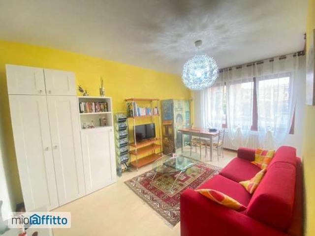 Appartamento con terrazzo Santa viola