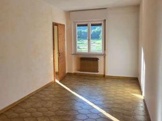 Appartamento con terrazzo Sarre
