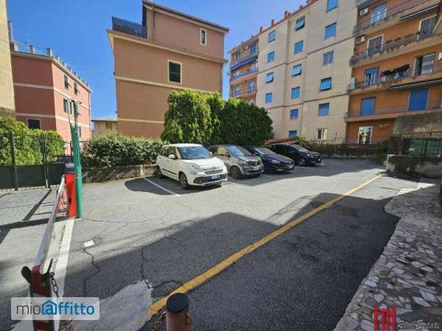 Appartamento con terrazzo Sestri ponente