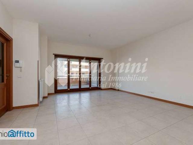 Appartamento con terrazzo Settebagni, salaria