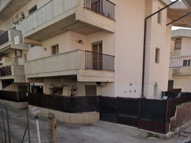 Appartamento con terrazzo, Silvi zona sud