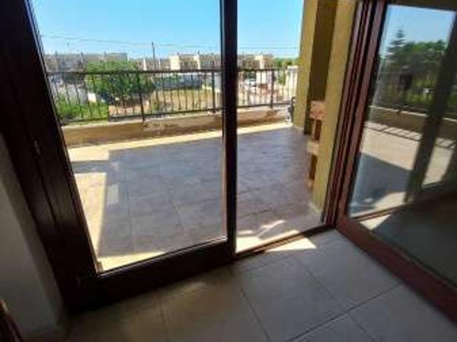 Appartamento con terrazzo Taranto