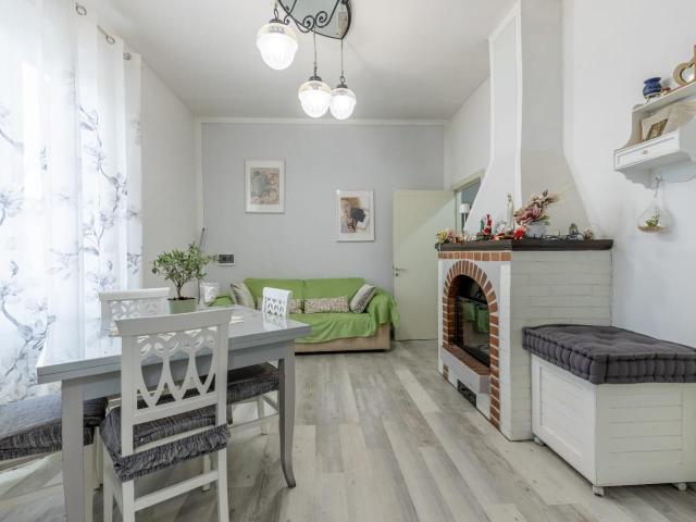 Appartamento con terrazzo, Terricciola selvatelle