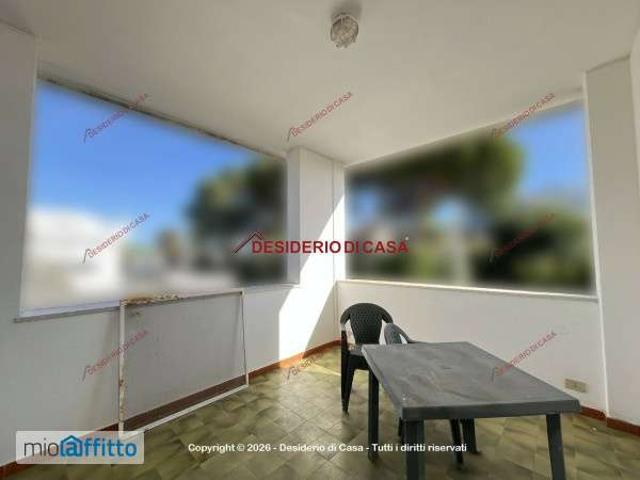 Appartamento con terrazzo Tommaso natale