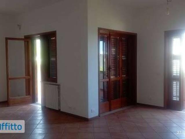 Appartamento con terrazzo Tommaso natale