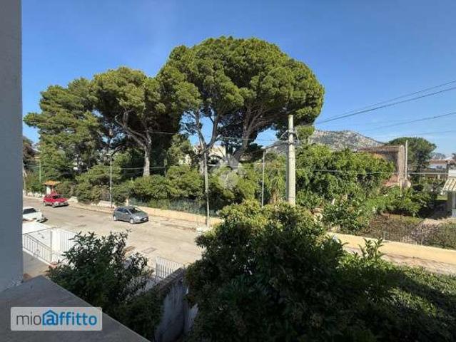 Appartamento con terrazzo Tommaso natale