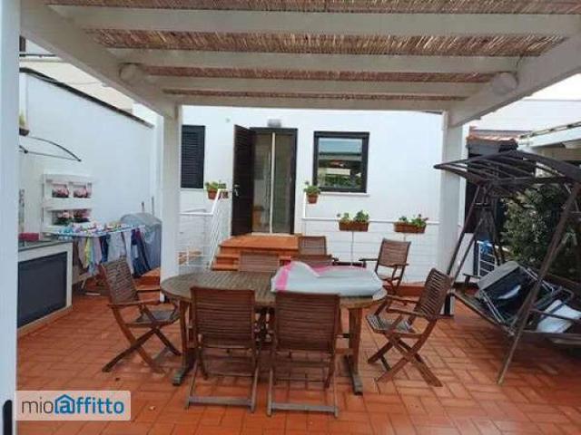 Appartamento con terrazzo Tommaso natale