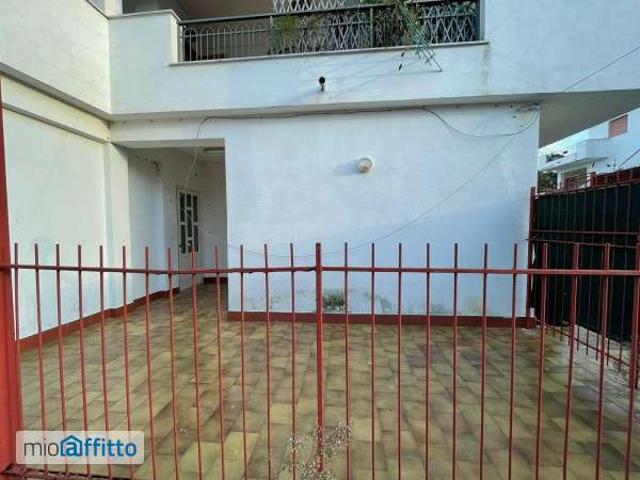 Appartamento con terrazzo Tommaso natale
