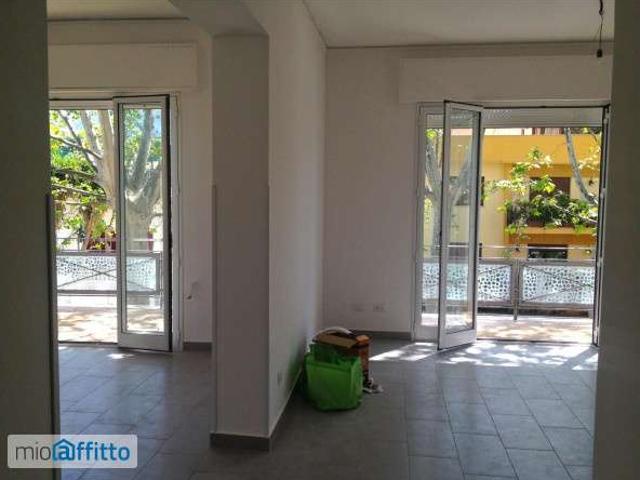 Appartamento con terrazzo Tommaso natale