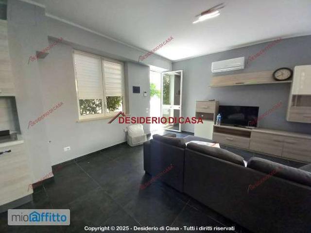 Appartamento con terrazzo Tommaso natale