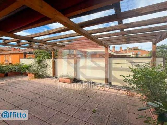 Appartamento con terrazzo Toscana, savena savena