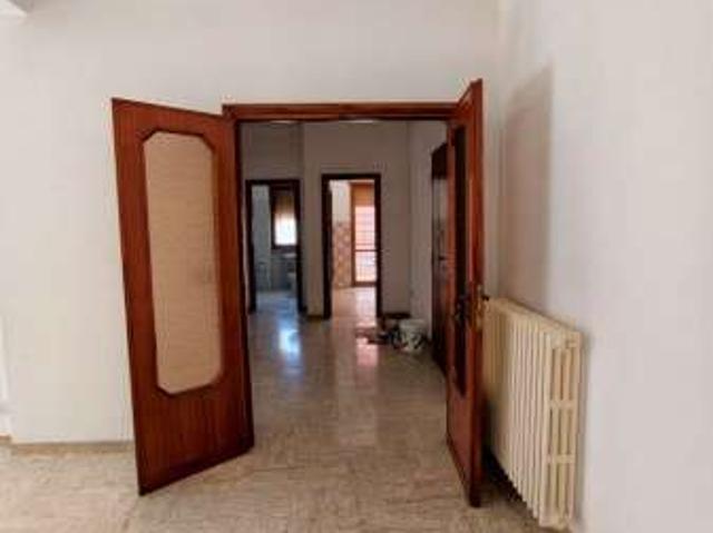 Appartamento con terrazzo Tor vergata, morena, romanina