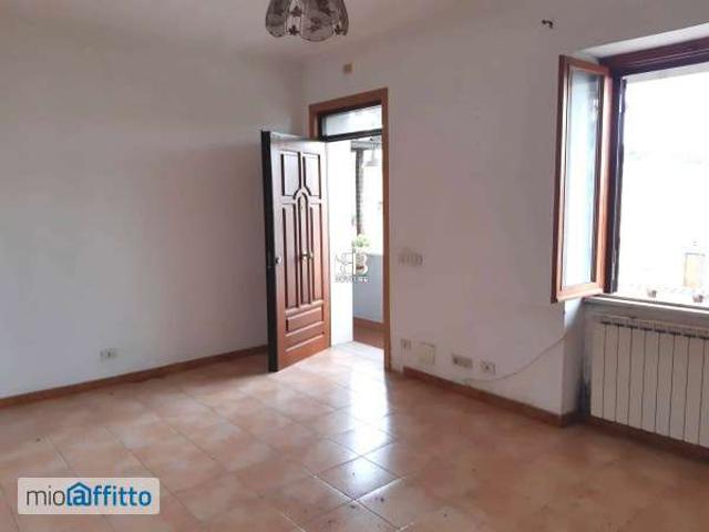Appartamento con terrazzo Tor vergata, morena, romanina