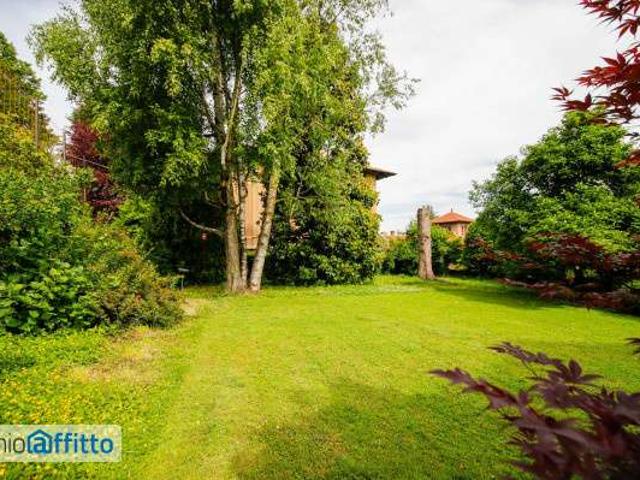 Appartamento con terrazzo Torino