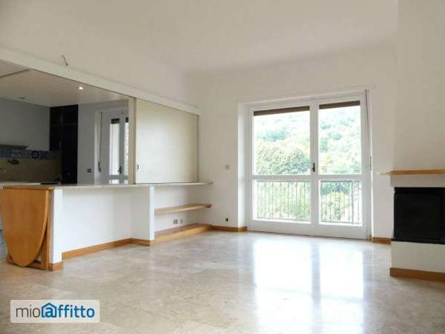Appartamento con terrazzo Torino
