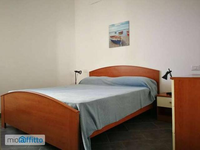 Appartamento con terrazzo Torre san giovanni
