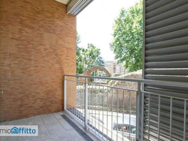 Appartamento con terrazzo Trastevere, aventino, testaccio
