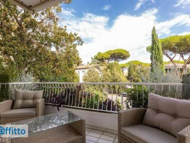 Appartamento con terrazzo Trastevere, aventino, testaccio