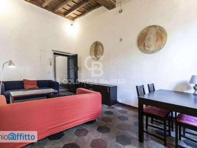 Appartamento con terrazzo Trastevere, aventino, testaccio