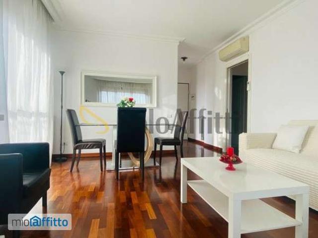 Appartamento con terrazzo Trigoria, spinaceto, tor de cenci, vallerano