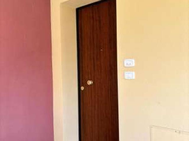 Appartamento con terrazzo Urbino