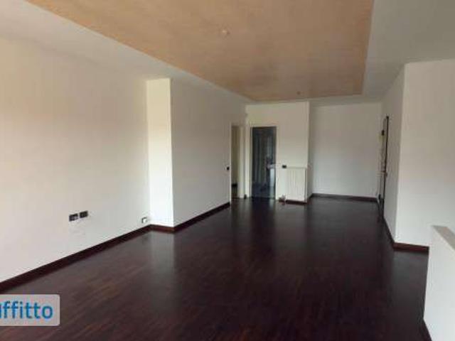 Appartamento con terrazzo Varese