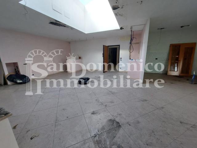 Appartamento con terrazzo, Vecchiano migliarino