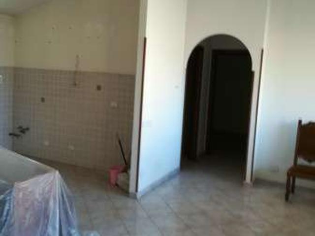 Appartamento con terrazzo Vejano