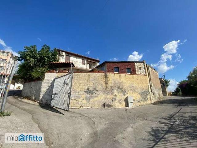 Appartamento con terrazzo Villagrazia