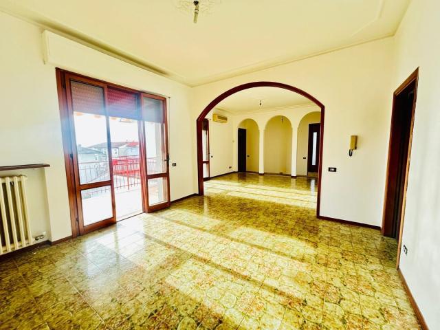 Appartamento con terrazzo, Vinci sovigliana