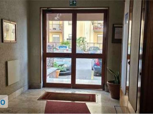 Appartamento con terrazzo Zisa